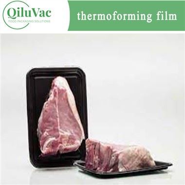 Ffilm Pecyn Croen Cig Eidion