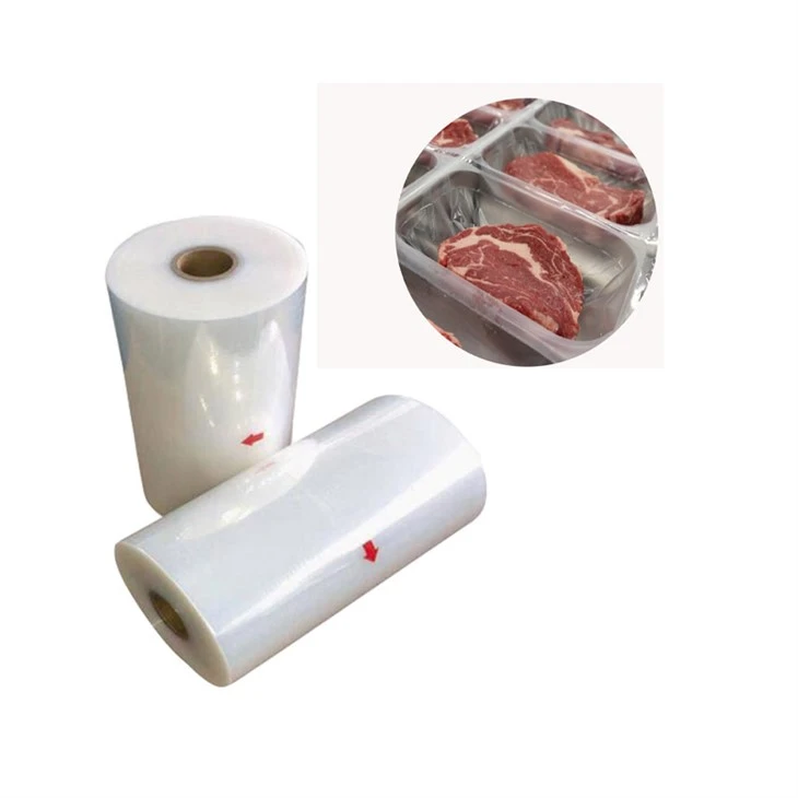 Ffilm thermofformio